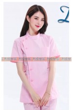 35BAG-護士（粉色褲）