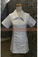 35BBE-護士（白色E）