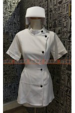 35BBF-護士（白色F）