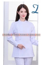 35BBH-護士（白色褲裝）