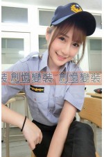 35EA-台灣警察制服