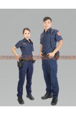 35EE－警察制服