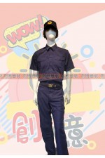 35EEA-台灣警察制服A