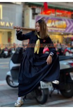 35FD-不良少女 C (暴走族)