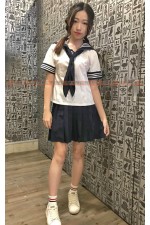 36AAA-藍白水手服A