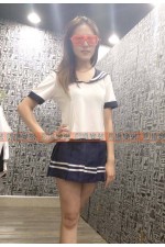 36ACA-棉質水手服A