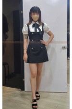 36AF-日本背心裙制服