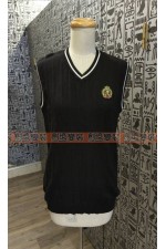 36BFA-背心（黑）