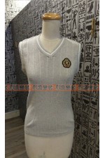 36BFB-背心（灰）