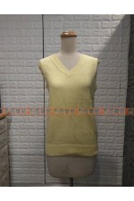 36BFD-背心（黃）