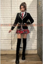 36BH-韓風女學生服