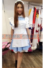 37BG-愛麗絲女僕（姿版）