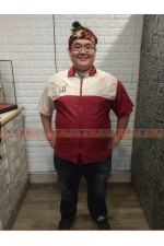 37EB-便利超商店員（7-11）