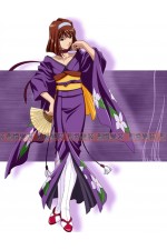 38AB-神崎堇 （櫻花大戰）