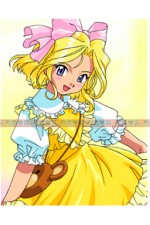 38AD-伊莉絲（櫻花大戰）