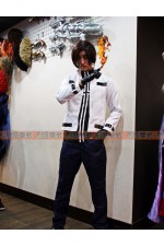 38BBA-草薙京A（格鬥天王）