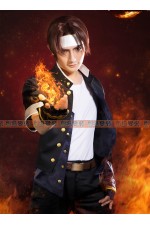 38BBB-草薙京B（格鬥天王）