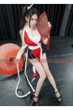 38BCC-不知火舞C（頂級版）格鬥天王