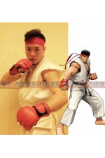 38CBA-隆（格鬥天王）