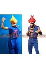 38CC-豪鬼 （格鬥天王）