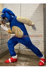 38DCB- 音速小子B  SONIC