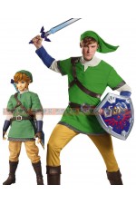 38DDA-林克 （薩爾達傳說）