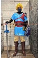 38DDB- 薩爾達傳說 林克B