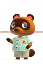 38DED-狸克（動物森友會）