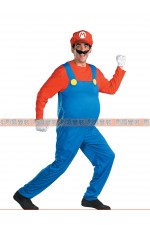 38EAA-瑪利歐 （連身版）