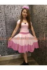 38EEA-碧姬公主A（短版）瑪利歐系列