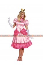 38EEC-碧姬公主C（美版）瑪利歐系列