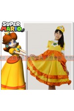 38EFA-黛西公主（長版）瑪利歐系列