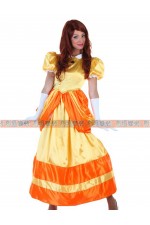 38EFB-黛西公主（美版）瑪利歐系列