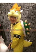 38EH- 庫巴  (瑪利歐系列)