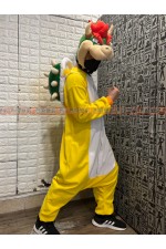 38EHB- 庫巴  (瑪利歐系列)