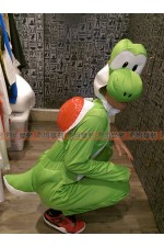 38EI-耀西（瑪利歐系列）