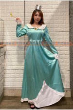 38EKA-  羅潔塔公主 (瑪利歐系列)