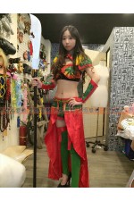 38FAA-關羽（三國女武將）