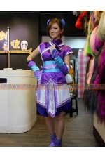 38FBA-韓菱紗（仙劍奇俠傳）