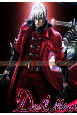 39AA-惡魔獵人（但丁）