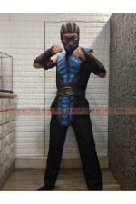 39AFA- 真人快打絕對零度 奎良