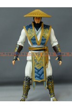 39AFC-閃電（真人快打）