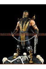 39AFD-真人快打 波佐治半藏