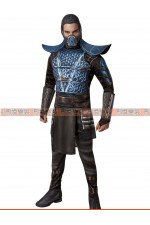 39AFE－奎良（真人快打絕對零度）