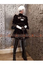 39AG-自動人形 2B（NieR尼爾：自動人形）