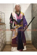 39AIB- 夢間集 紫微軟劍