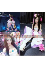 39BA-貂蟬 （王者榮耀）