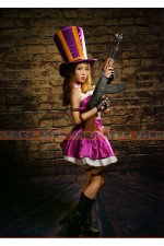 39BC-凱特林（英雄聯盟LOL）