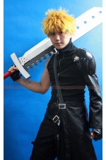 39CA-克勞德（太空戰士）Final Fantasy最終幻想