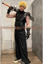 39CC-克勞德FF7（太空戰士）Final Fantasy最終幻想